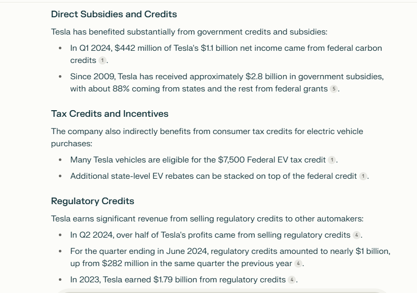 pennycheck's tweet photo. Musk is the perfect person for the job
Nobody knows more about government wasteful spending than Elon he literally built a empire on it https://t.co/hWUv7VmLqZ