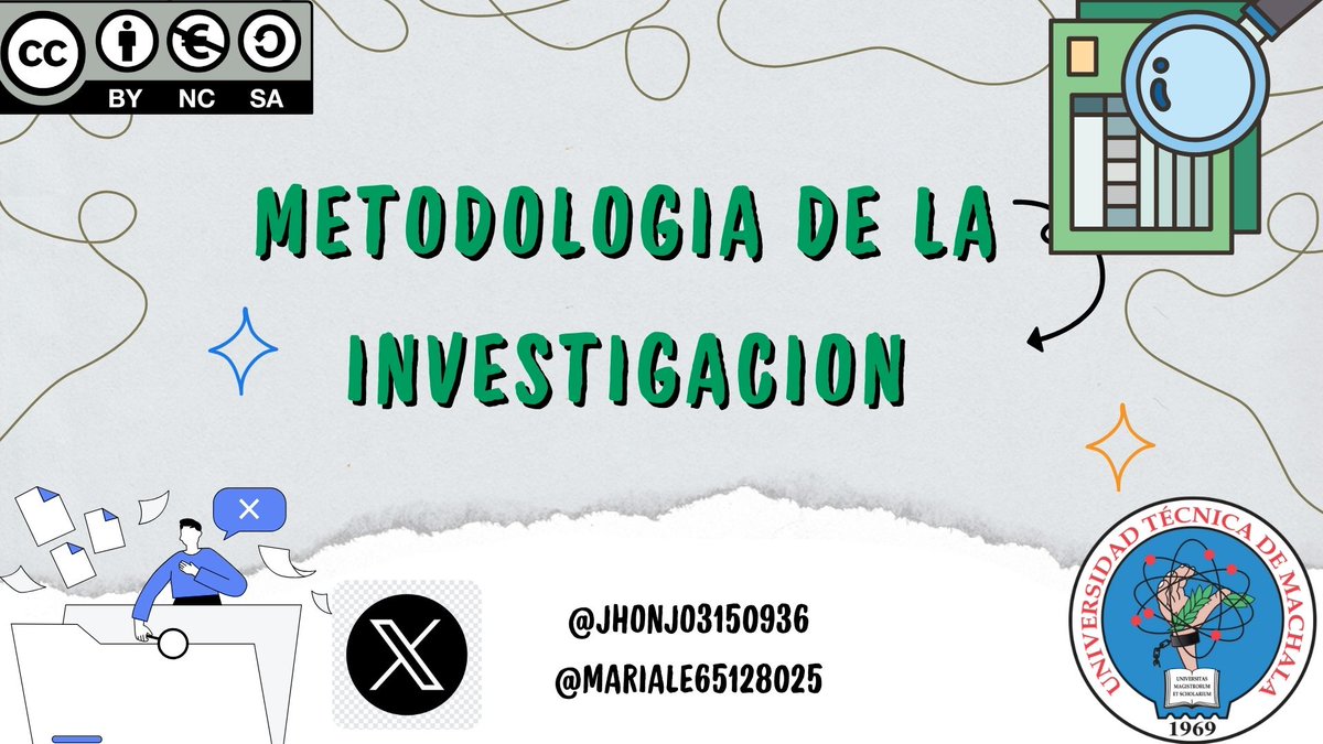 JhonJo3150936's tweet photo. #PedagogiadelasCienciasExperimentales #Investigación #Investigador #Procesos #Cualidades #Importancia #educacion
@jorgearmi20 @experimenutmach https://t.co/JVCQSOInSb