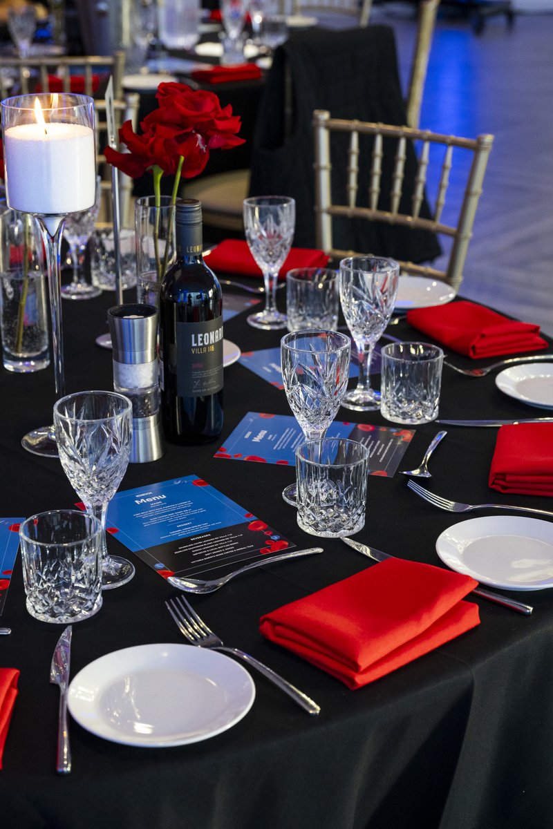 Blaze Events tweet media