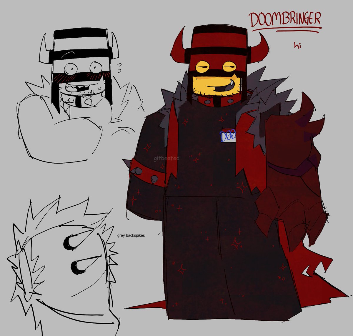 gitbeefed's tweet image. ykw why not