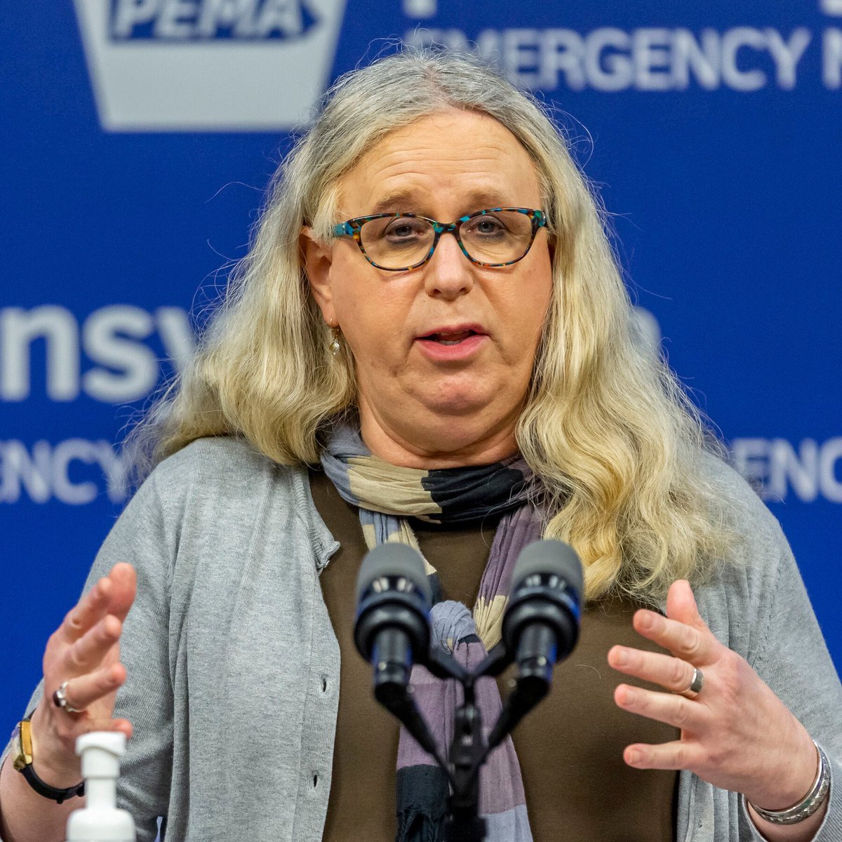 Liz_Wheeler's tweet image. Leftists were cool with this creep at Dept of Energy and this groomer at HHS.

But now they’re outraged by… Pete Hegseth? Lol. Ok, weirdos.

Never been so happy that MAGA won.