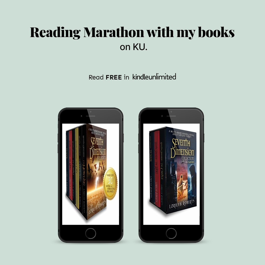 LorilynRoberts's tweet image. #SeventhDimensionSeries #freebook on #Kindleunlimited. #Yalit #Christianfantasy
amazon.com/Seventh-Dimens…