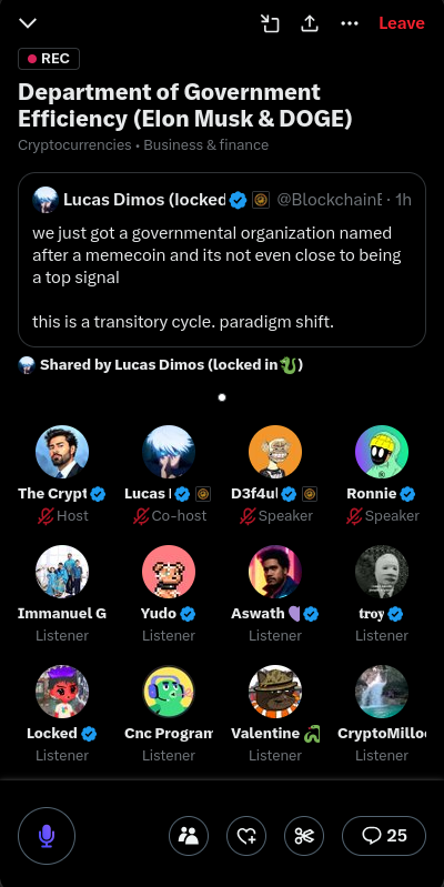 souhoka's tweet photo. @raffayalvi @elonmusk doge... https://t.co/8Ip3UNGF9i