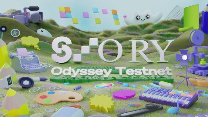 Story Odyssey Testnet Badge Mega-Guide (15+)

Satori:
- Navigate to story-odyssey.satori.finance
- Connect wallet to Satori
- Claim testnet USDC and deposit it on Satori
- Open a trade with at least 10 USDC
- Deposit some USDC into a vault
- Claim your badge

BlockBook:
- Go to