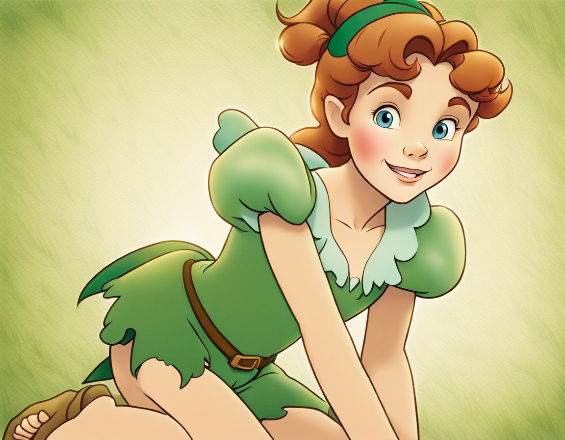 Neverland_Chick's tweet photo. #NewProfilePic https://t.co/j4TermUiKc