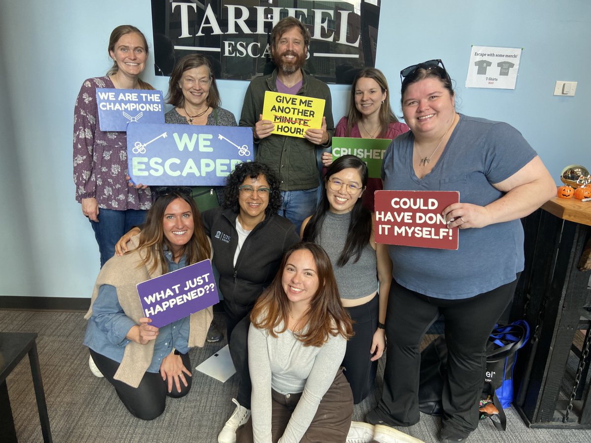 UNC Patient-Centered Perioperative Care Lab tweet media