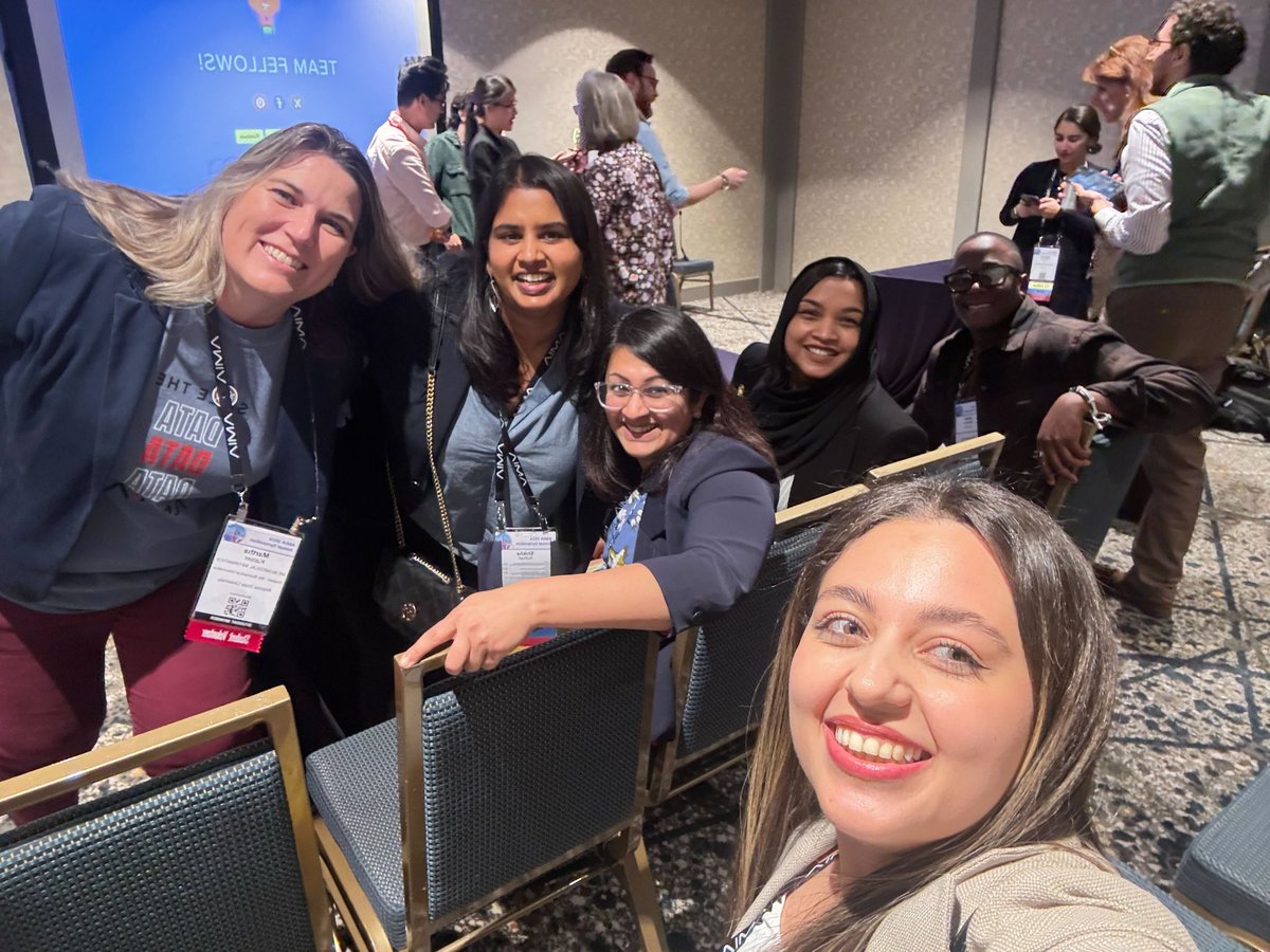 Pushkala Jayaraman (she/her) tweet media