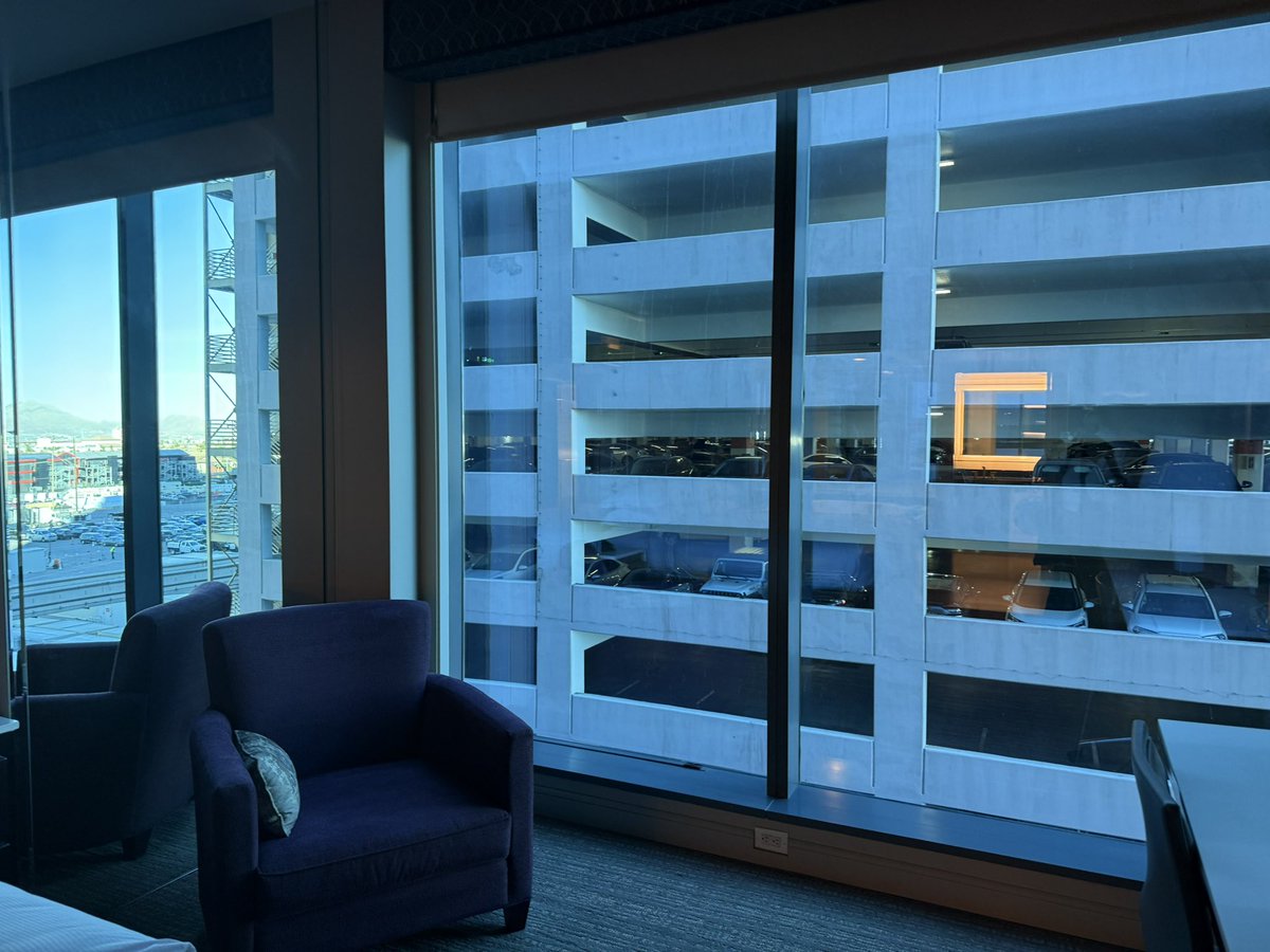 JanetDietrich's tweet image. @HiltonGrandVac #diamondstatus #forreal