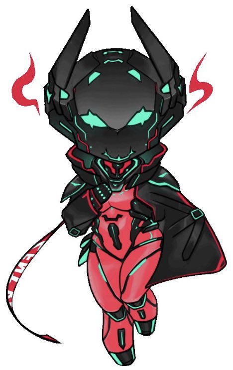 //Personally, I find it funny how Pyrrha’s no longer the Empress but literally everyone still refers to her (and myself) as that.