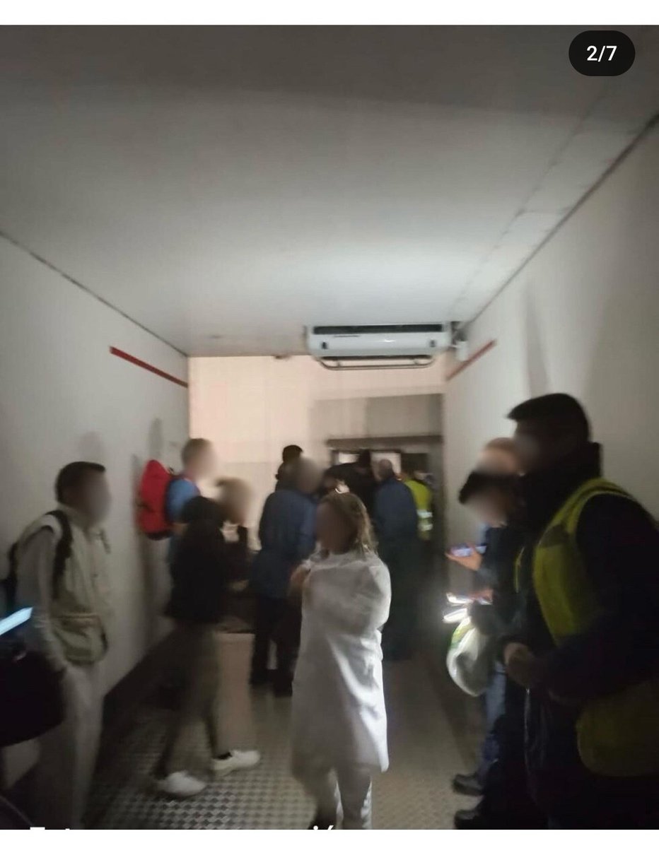 outsidersesp's tweet photo. Juan Roig criminal.

BOICOT A MERCADONA! https://t.co/6mEQJQPidZ