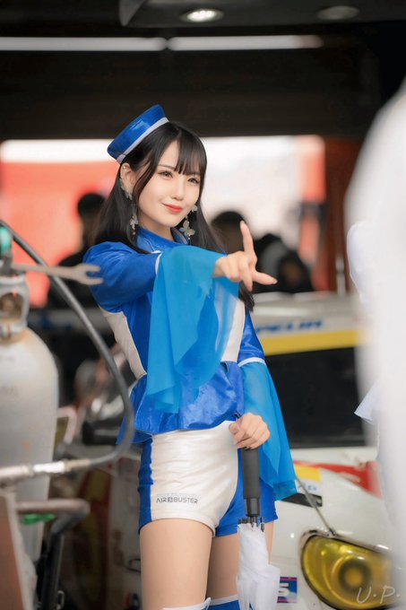 Twitterのコスプレ画像5