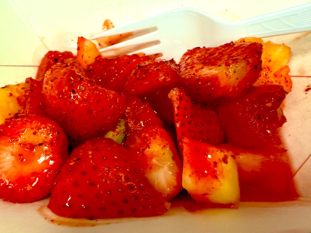 Debe Hernandez tweet media