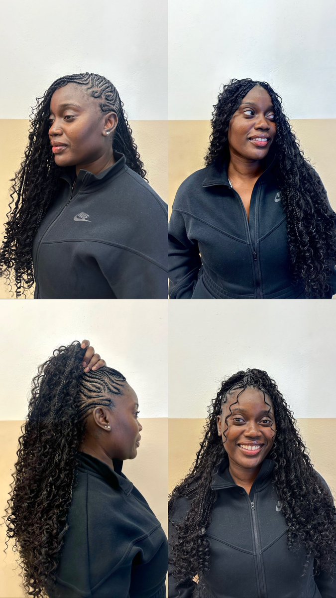 SlayedInBraids tweet media