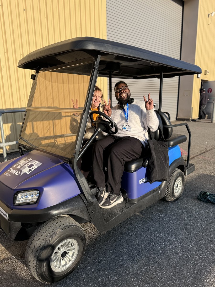 Warner Bros. Discovery Life tweet media