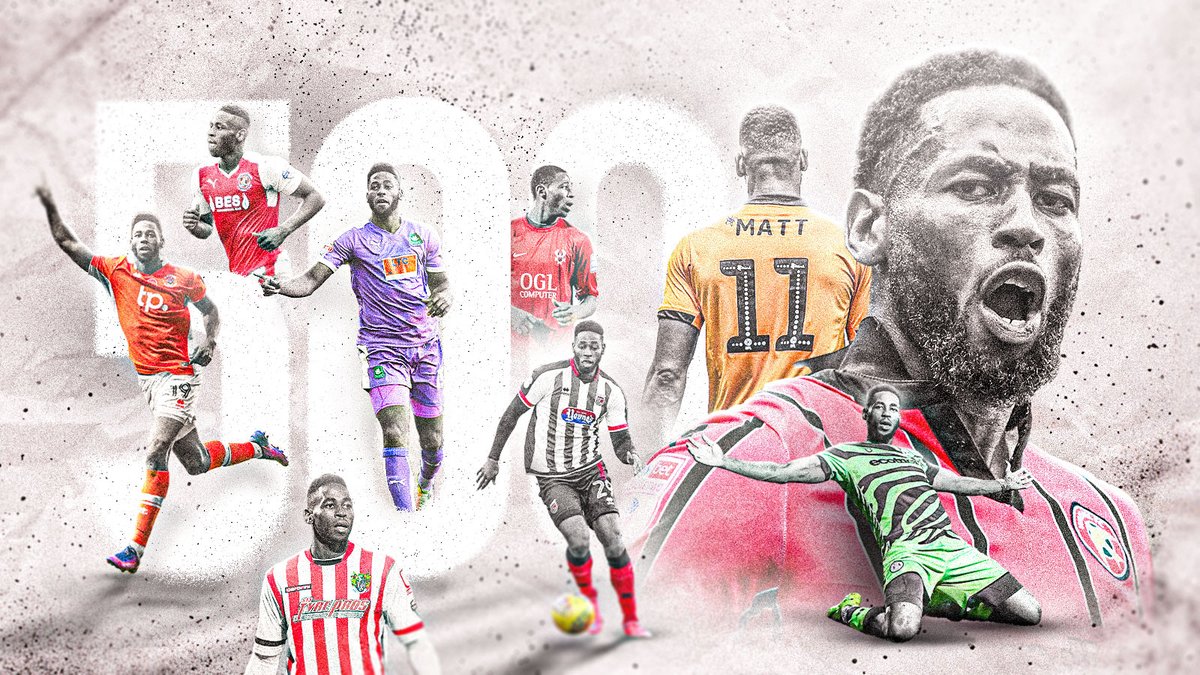 Walsall FC tweet media