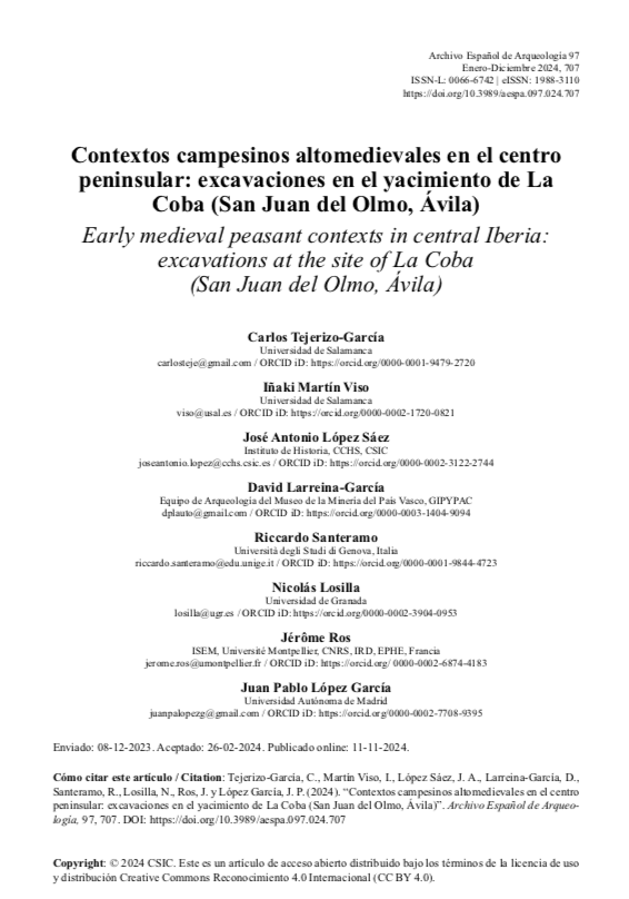 Proyecto ESMICRO tweet media