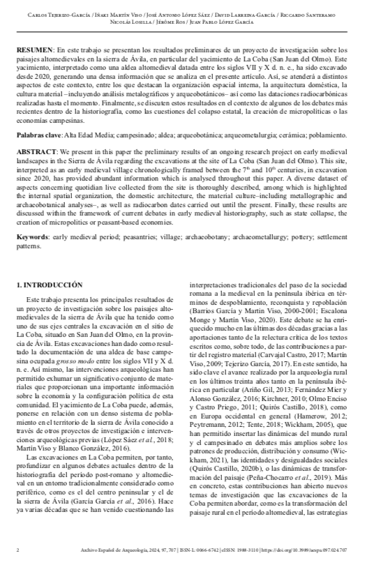 Proyecto ESMICRO tweet media