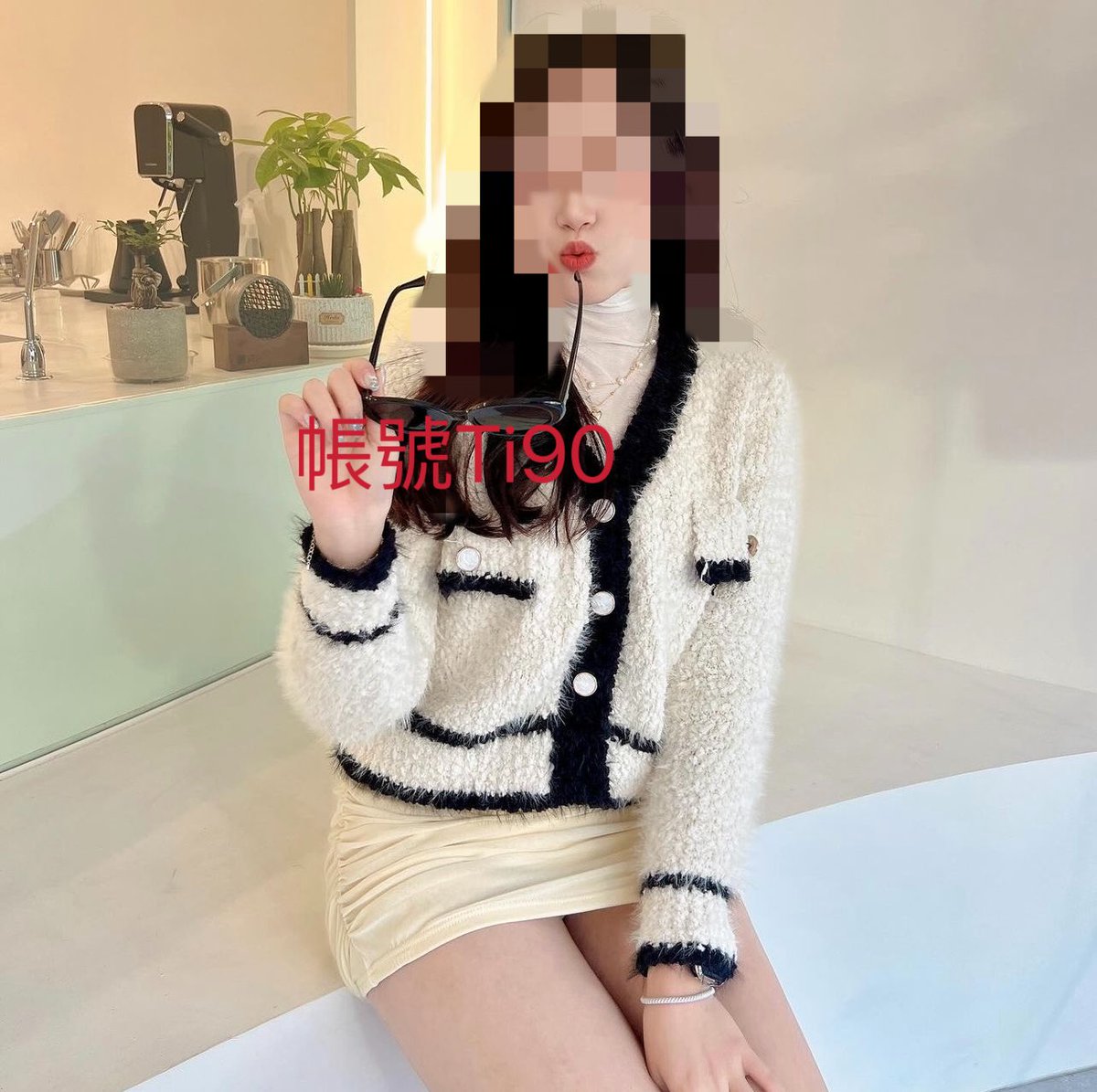 感謝每位按❤️的你
小妹給按❤️的你-揪一個
（哈哈🤣，不會揪的小妹） https://t.co/yziMyi8ss8