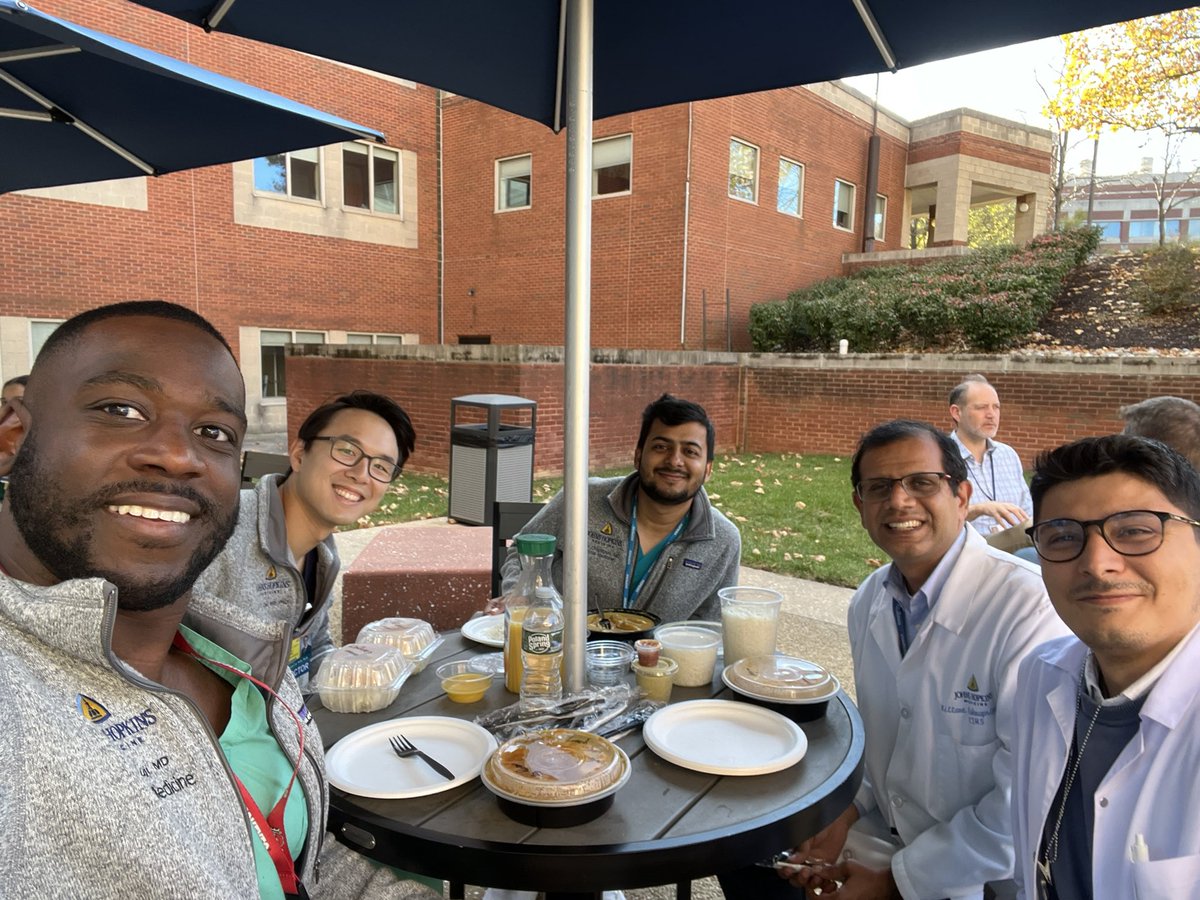 Evans Osuji, MD tweet media