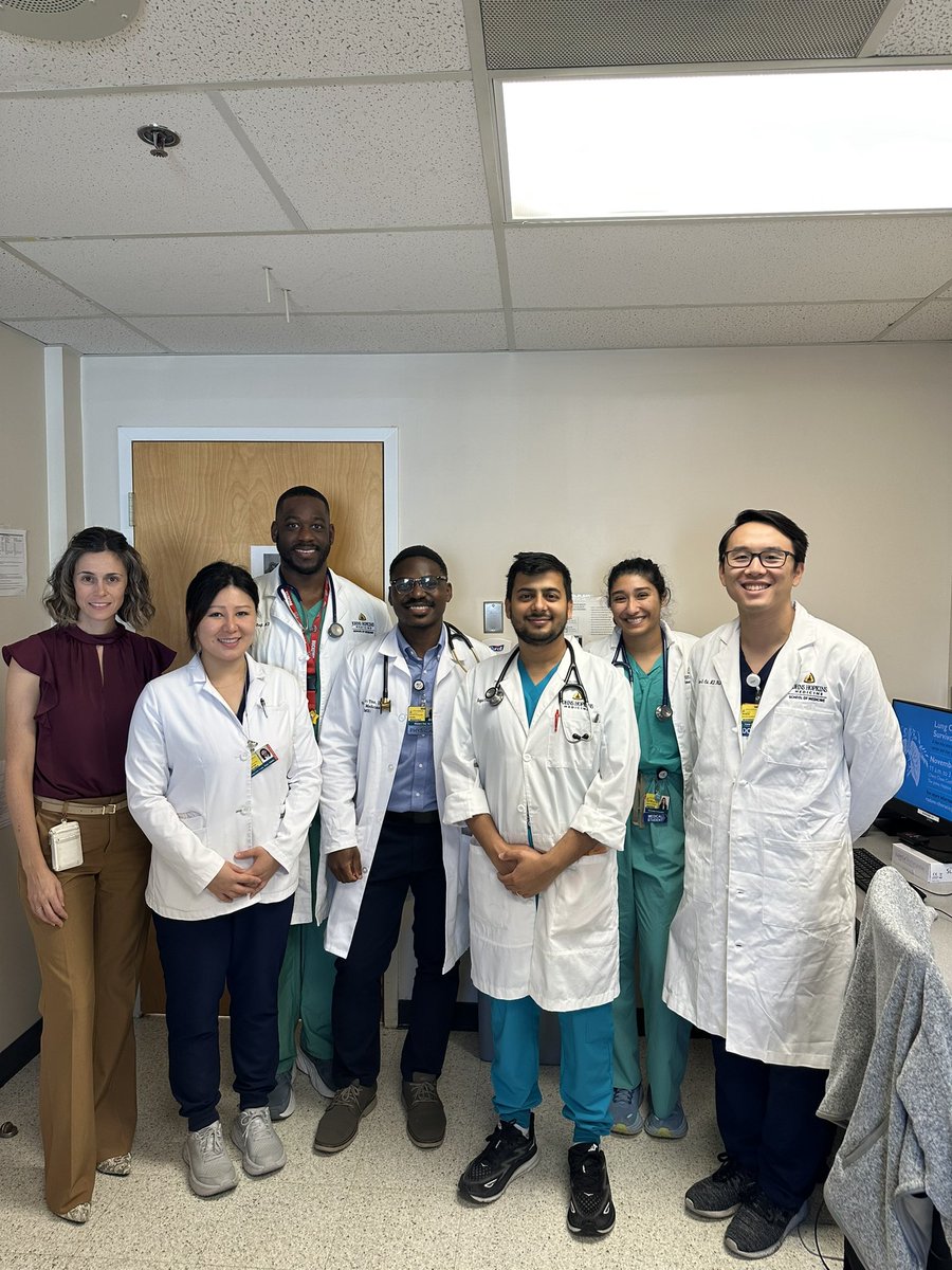 Evans Osuji, MD tweet media