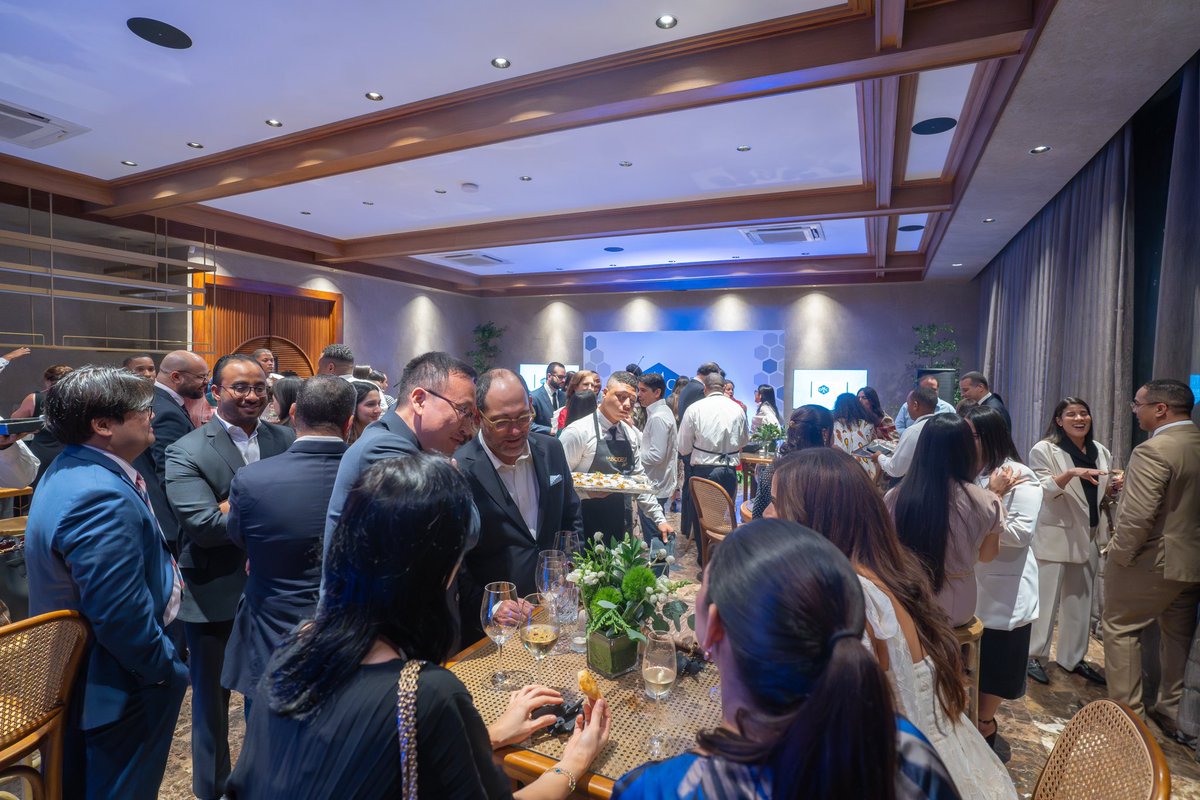 Rafael Dickson tweet media