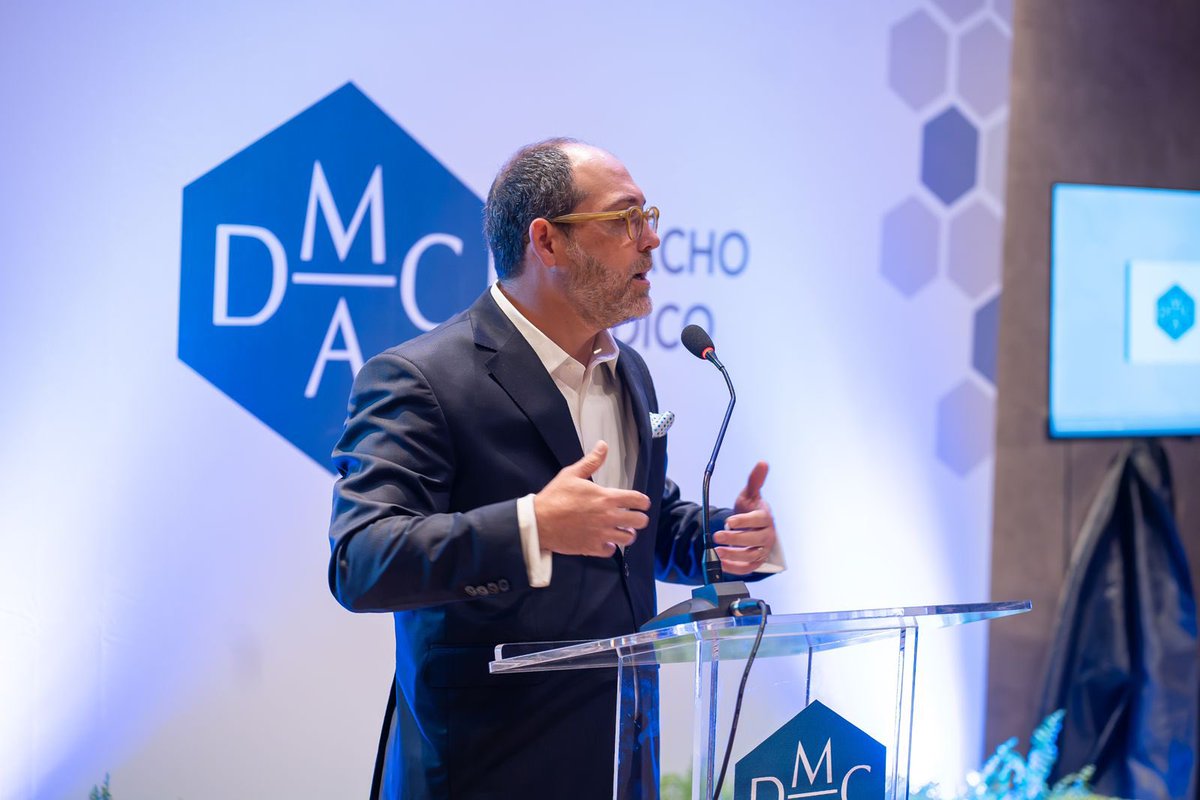 Rafael Dickson tweet media