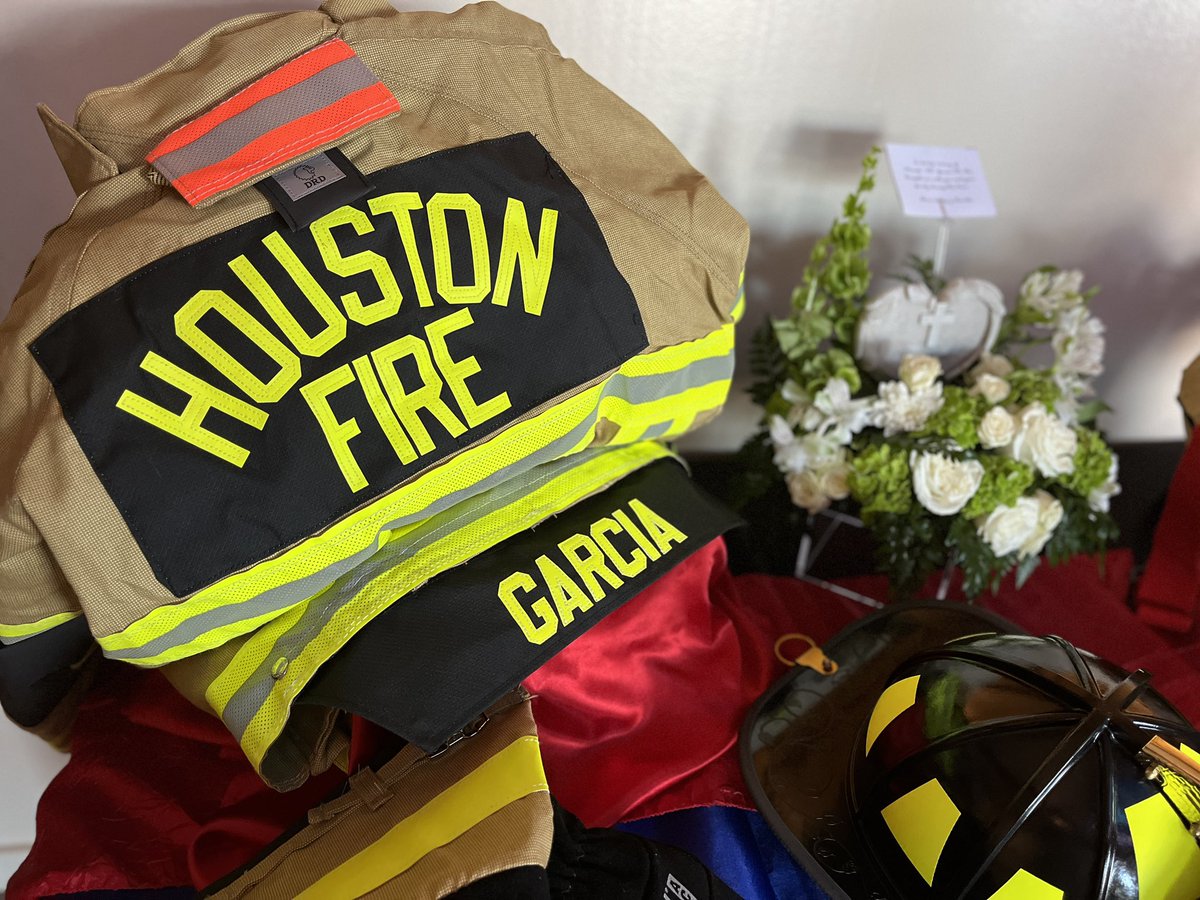 Houston Fire Dept tweet media