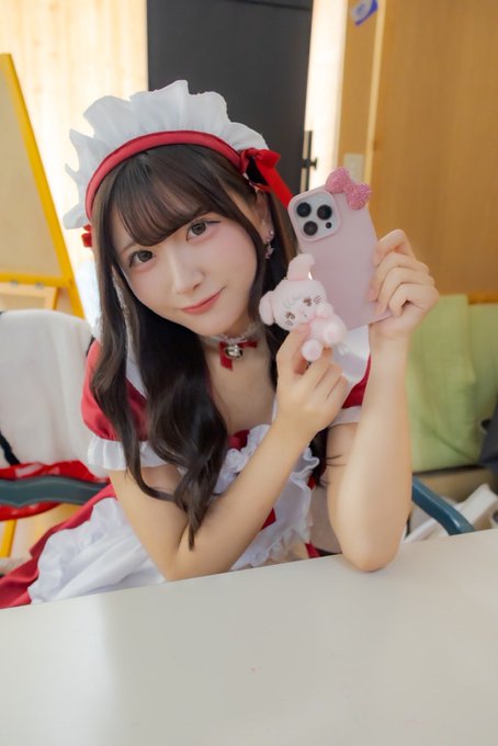 滝沢優華のTwitter画像17