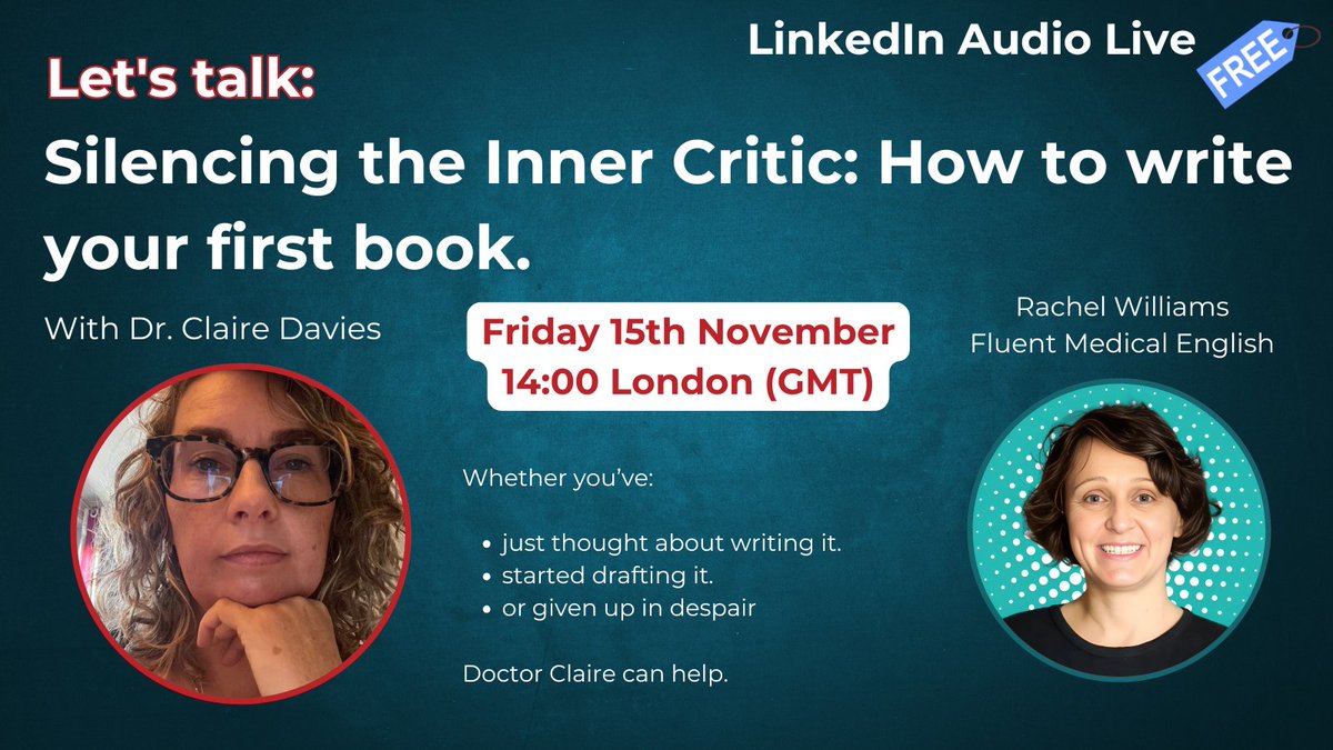 Rachel Williams tweet media