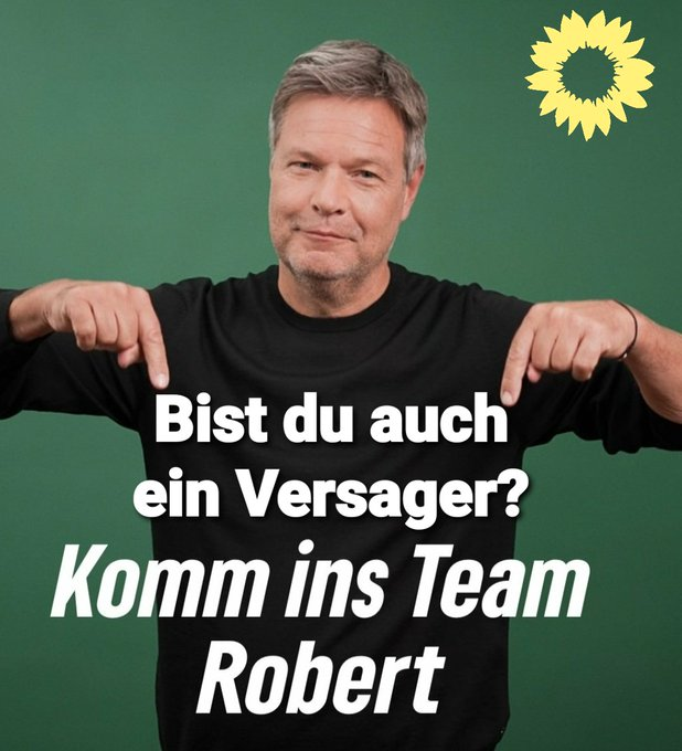 #TeamHabeck