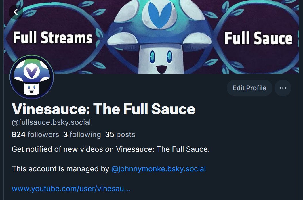 Full_Sauce's tweet image. I'm also posting the VOD alerts on the other site, go follow there if you use it.