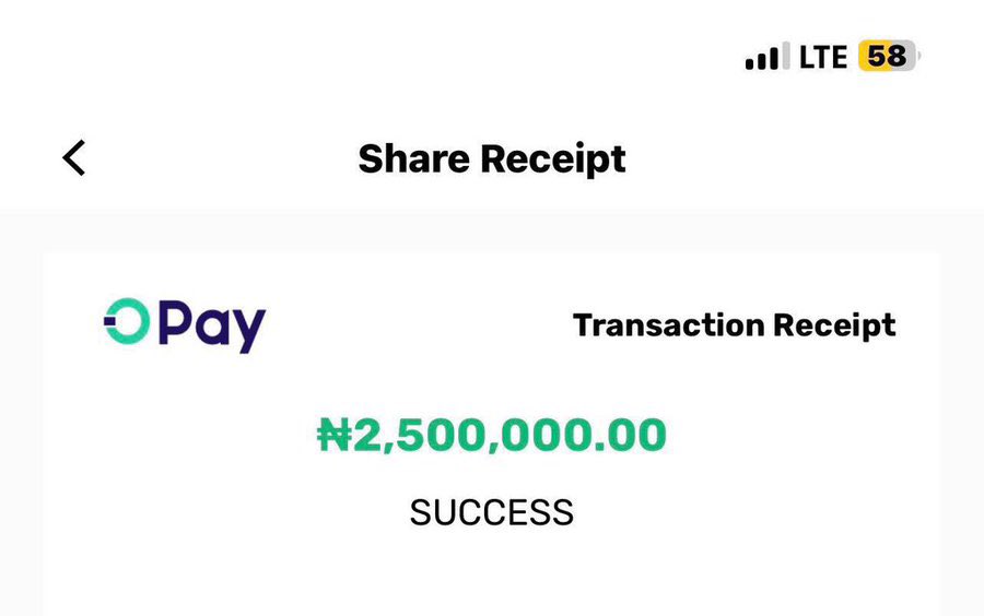 Drop your aza for free gift 🎁 

Join this channel RT and drop evidence with aza! ASAP! For only 250  people 

t.me/+sNRdjRK34NYxY…

10K each for 250 people