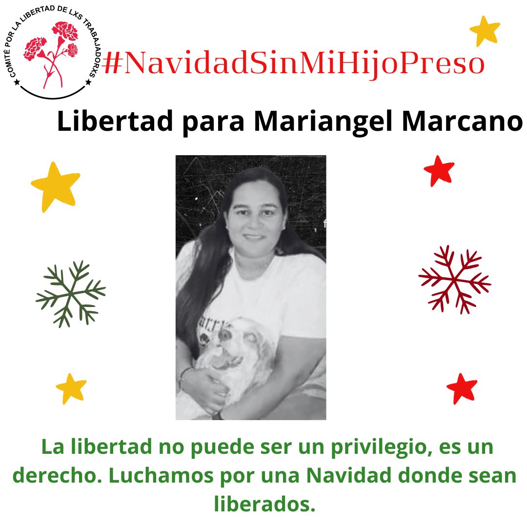 #LiberenALxsTrabajadorxsPresxs tweet media