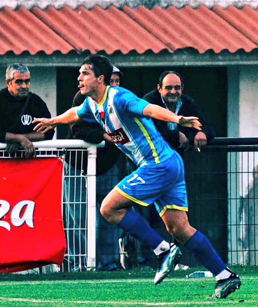 🟠 FÚTBOL

⚽ La <a href="/ArandinaCF/">Arandina C.F.</a> cuenta con en sus filas con el pichichi del Gr. 8️⃣ de 3️⃣' <a href="/rfef/">RFEF</a>, <a href="/_PabloOrtiz_9/">Pablo Ortiz Suarez</a> 

➡️ El sevillano ha marcado 6️⃣ goles en las 1️⃣1️⃣' jornadas disputadas (<a href="/besoccer_ES/">BeSoccer</a>: acortar.link/qwlFJ6)

🎦 duerodeporte.com