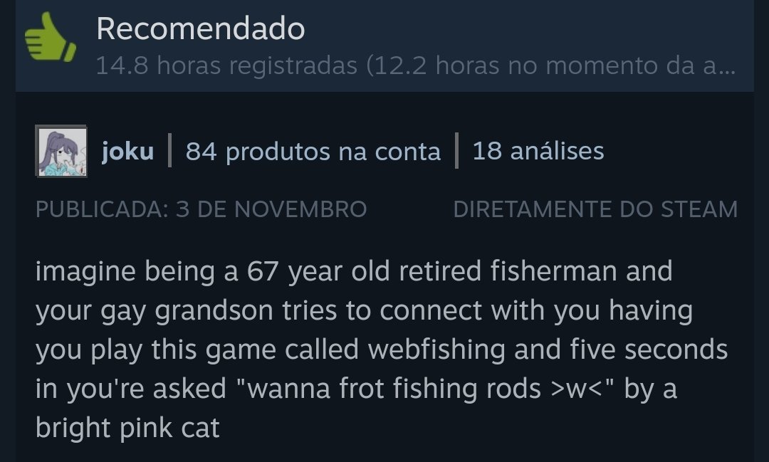 Odd Steam Reviews tweet media