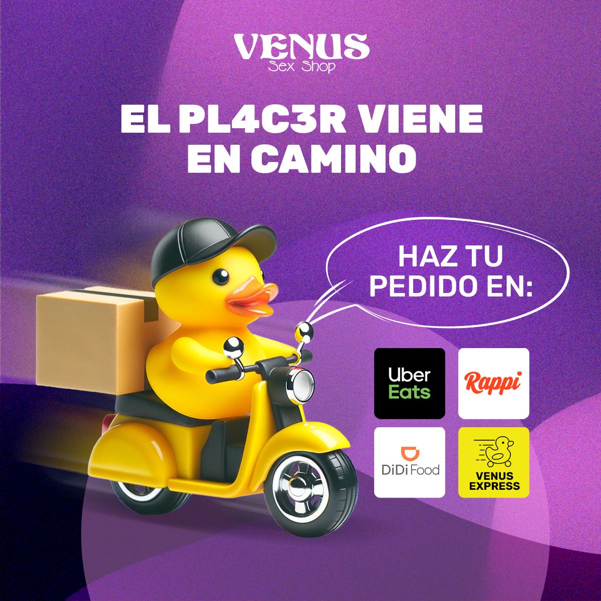 Venus Sex Shop (@tienda_venus) / Posts / X