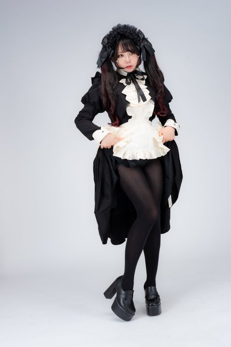 コスプレイヤーBanko (ばんこ)のTwitter画像30
