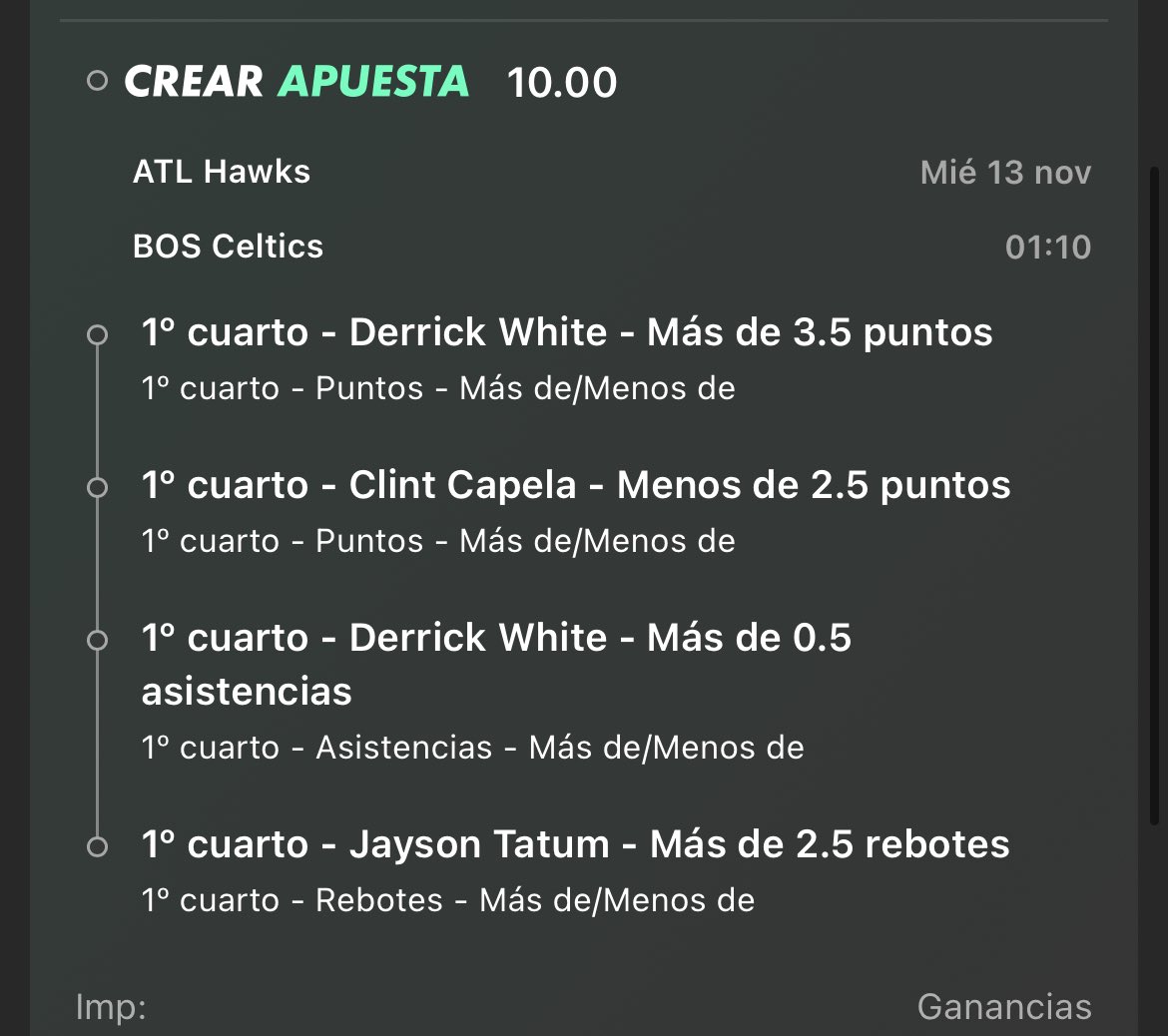 MegaP1t's tweet photo. Funbet cuota 10 y 140 que me molan mucho para tirar unas monedas 🙌🔥 https://t.co/EWqhBfzEoi