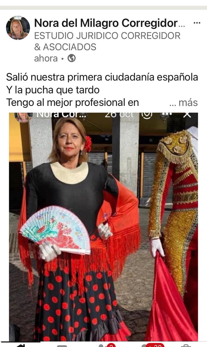 Corregidor &amp; Asociados 1156515206
