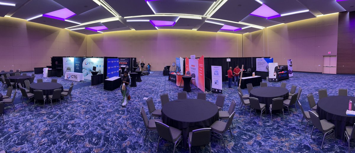 MSFTAdoption's tweet image. #TechCon365-Dallas #BTS 🫣