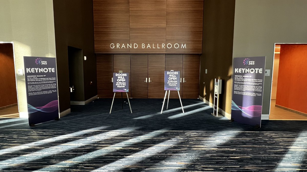 MSFTAdoption's tweet image. #TechCon365-Dallas #BTS 🫣