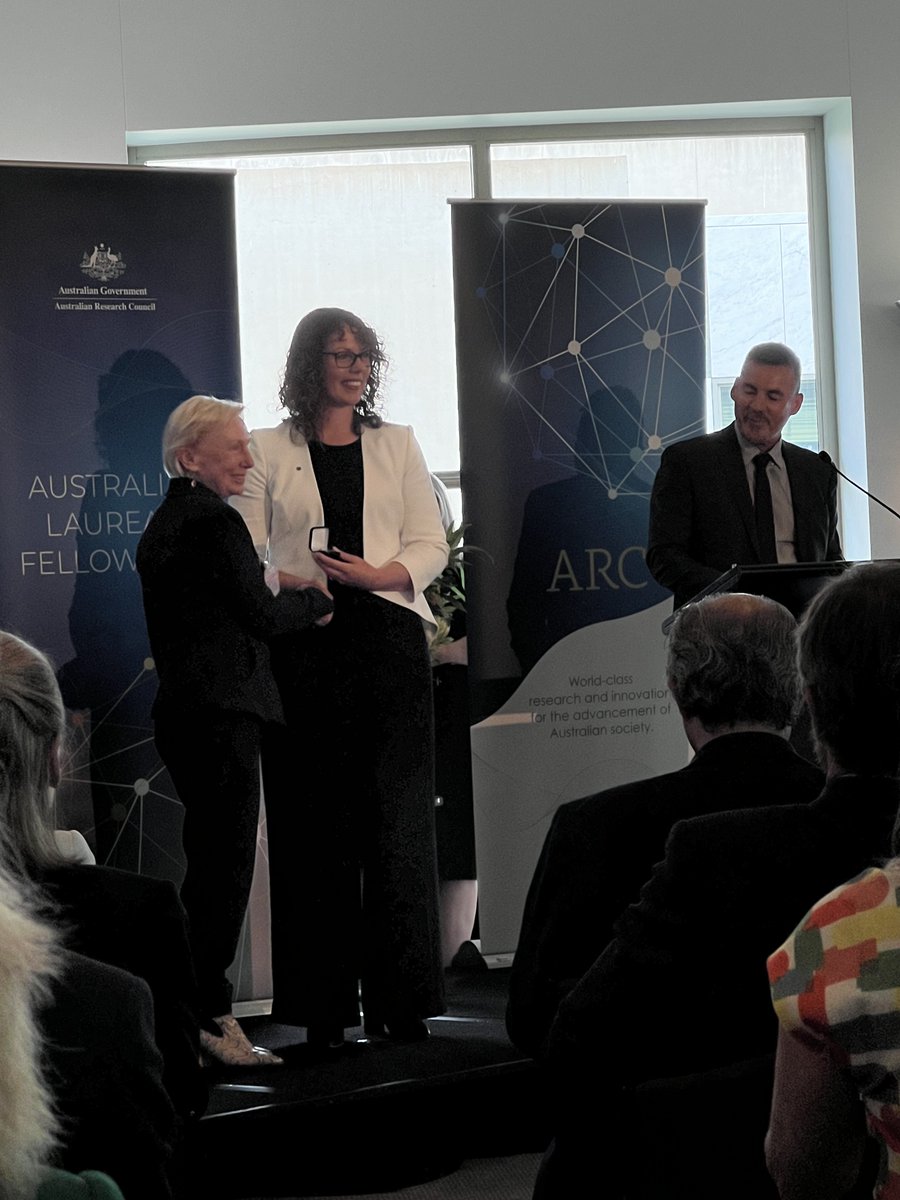 Grimwade Centre tweet media