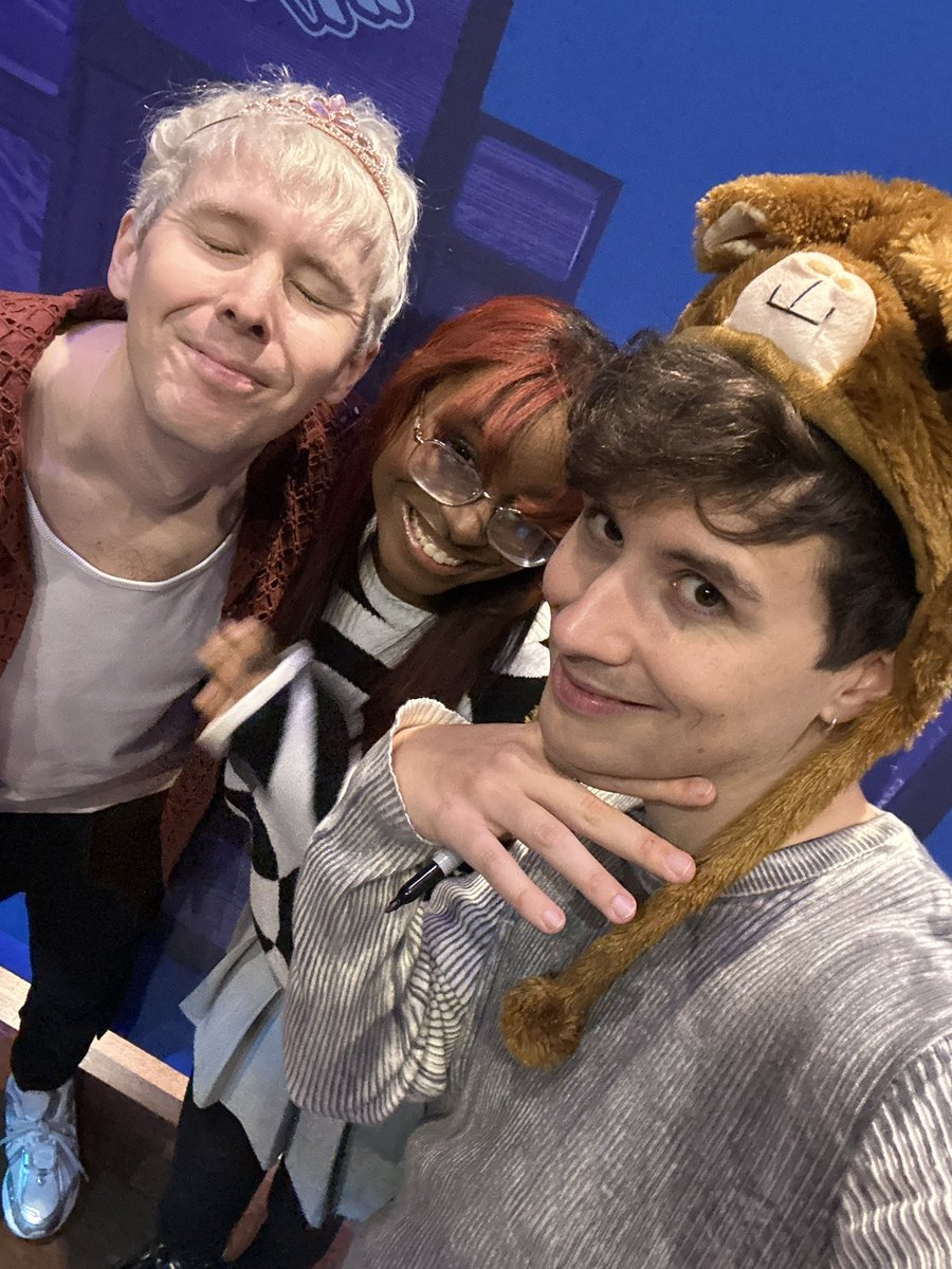 nana¹⁶ tweet media