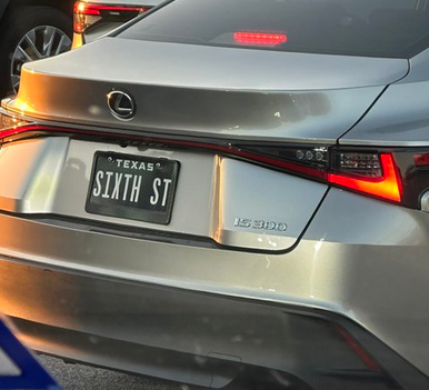 Evil MoPac tweet media