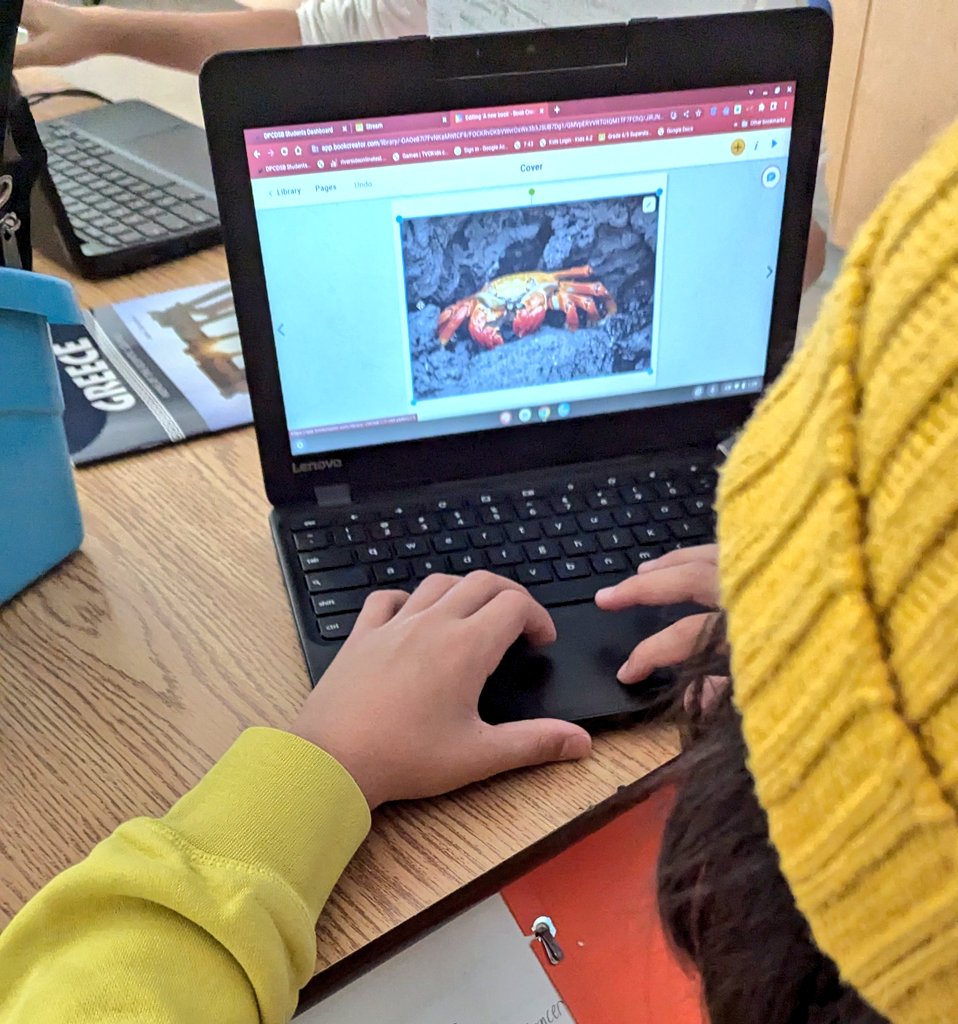 MrsMorgado1's tweet image. After researching their Galapagos species students are now creating a non-fiction book using @BookCreatorApp where we will use our learning of non-fiction text features such as index, captions, diagrams in literacy! #dpcdsb #dpcdsb #MIEE