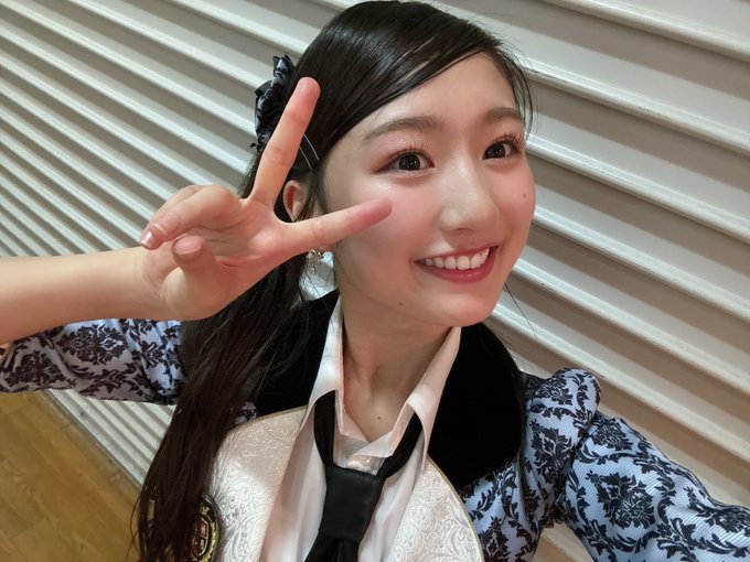 塩月希依音のTwitter画像12