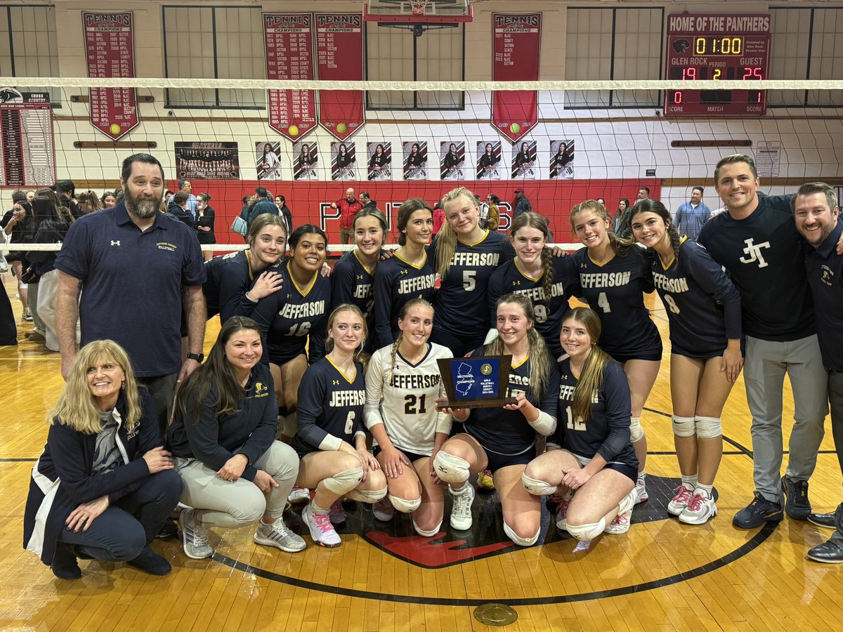 .<a href="/jthsathletics/">JTHS Athletics</a> takes the N1 G1 crown