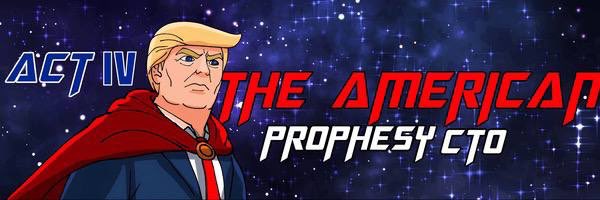 sansasol's tweet photo. @mrpunkdoteth 63 people in VC.

@mrpunkdoteth do not fade, join us !

American Prophecy is going wild ! 

Ran by patriots. 

DEX boosts, Fatality ! 

Join here ⬇️⬇️

https://t.co/WWdNBJO8FT https://t.co/RqZGM1XhKT