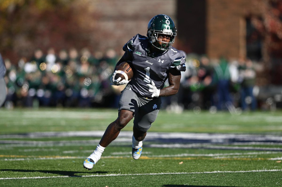 Deuce Mathis II (@deuce_2025) on Twitter photo After a great conversation with <a href="/ElijahAltizer/">Elijah Altizer</a> Iβm blessed to receive my 1st d1 offer from <a href="/MercyhurstFB/">Mercyhurst Football</a> <a href="/CoachChadMurphy/">Chad Murphy</a> After a great conversation with <a href="/ElijahAltizer/">Elijah Altizer</a> Iβm blessed to receive my 1st d1 offer from <a href="/MercyhurstFB/">Mercyhurst Football</a> <a href="/CoachChadMurphy/">Chad Murphy</a>