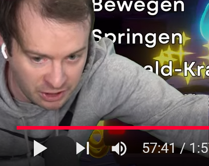 Rayphal1's tweet image. Wohin will seine Hairline XD
Der Dude wird noch vor GTA 6 ne Glatze bekommen💀💀💀